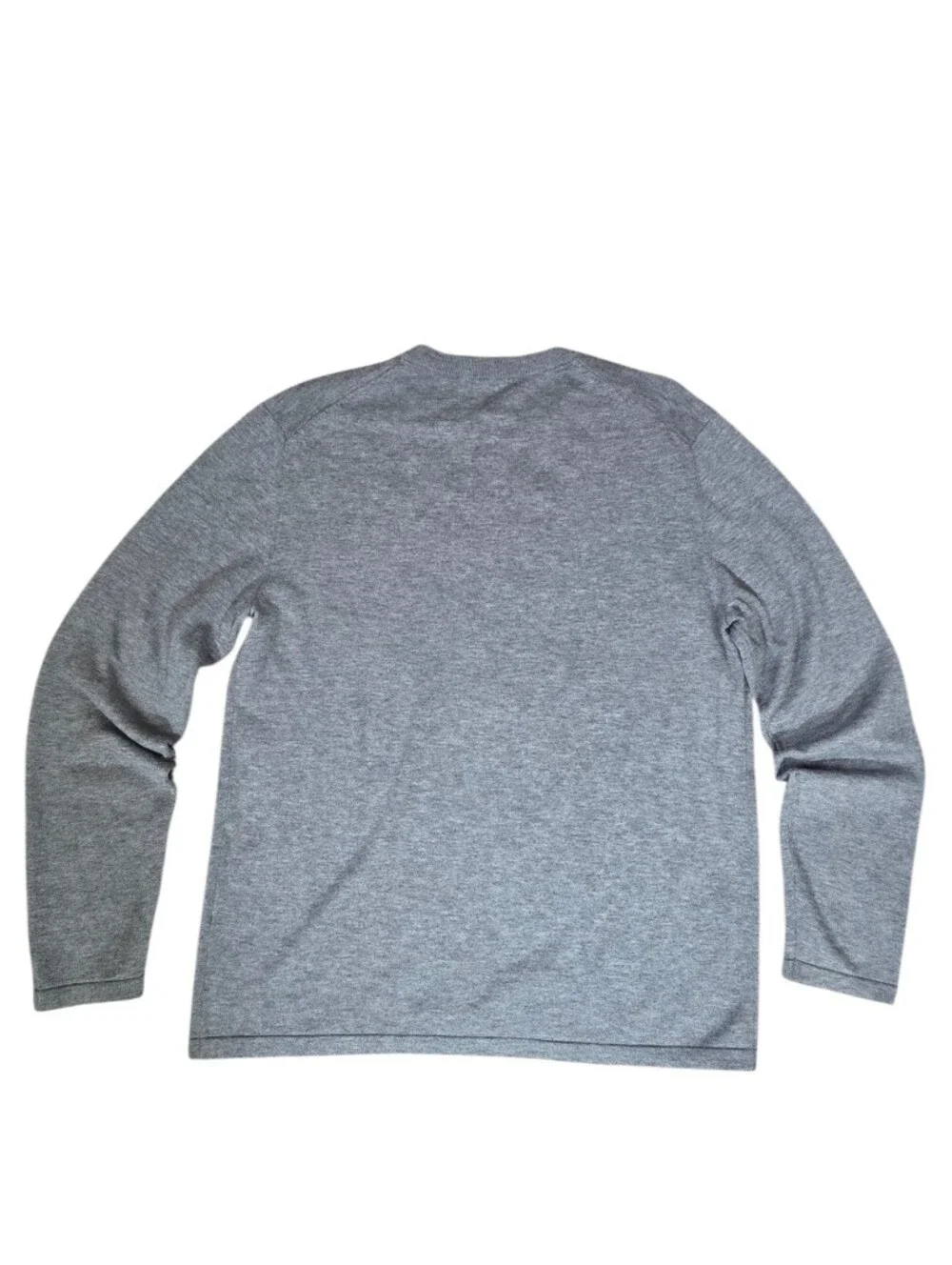 Psycho Bunny Mens Hillrose Pullover Cable knit Sweater Size Large